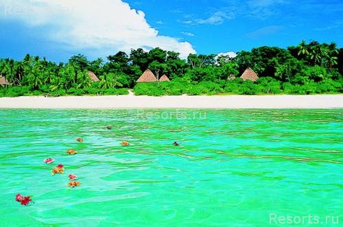 Vatulele Island Resort 40